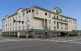 Guesthouse Inn Anchorage Alaska